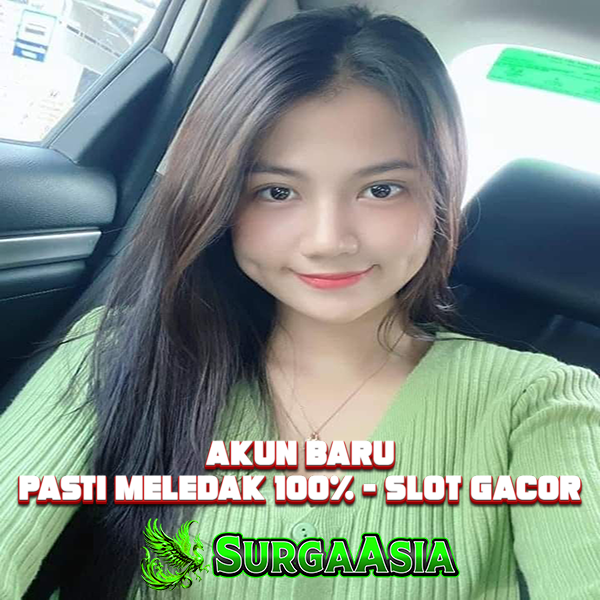 Surgaasia: Aplikasi Game Asia Yang Merupakan Server Dari Indonesia Bonusnya Melimpah